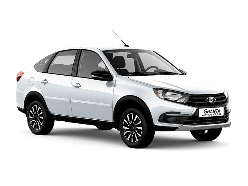 Lada Granta Active Cross купить в Воронеже