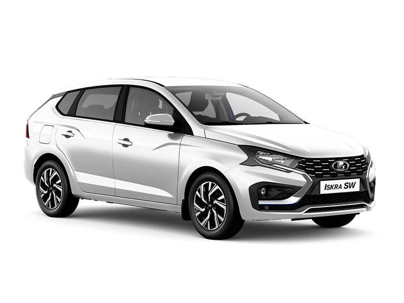 Lada Iskra SW купить по цене от 824 000 рублей
